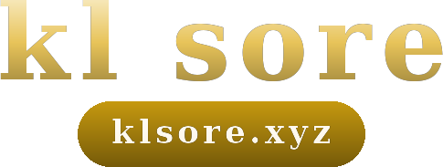 kl sore logo