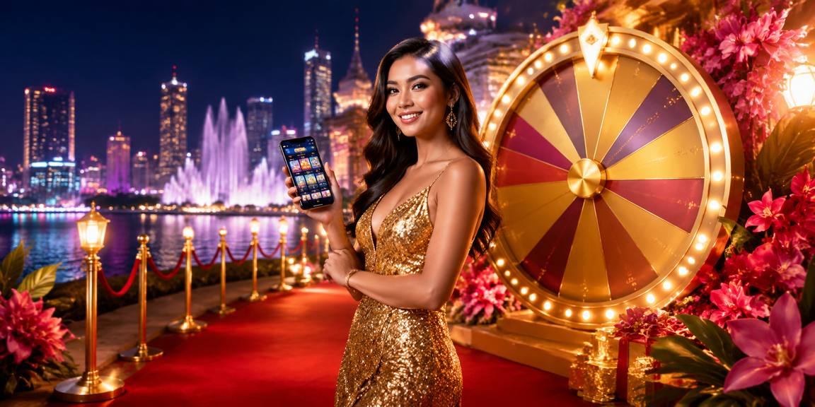 kl sore Mega Roulette with Dynamic Payouts